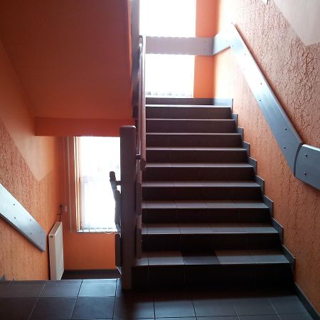Hotel Staropolski Strzelce Krajenskie Esterno foto
