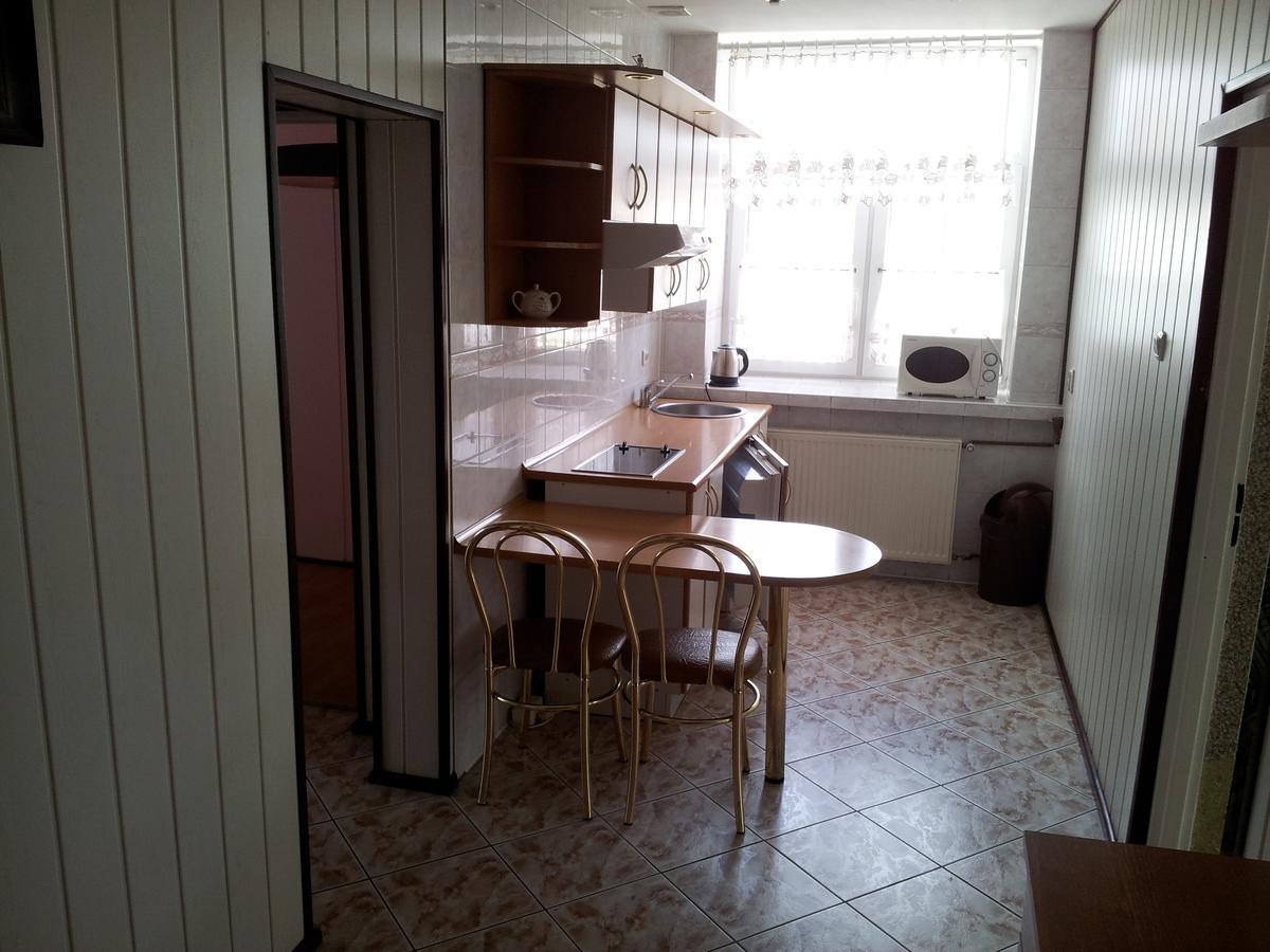 Hotel Staropolski Strzelce Krajenskie Camera foto