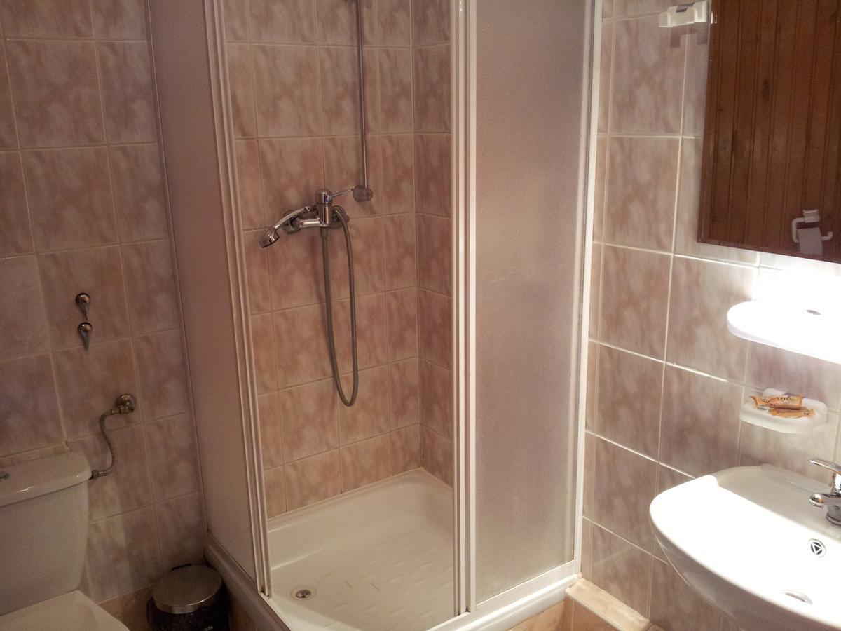 Hotel Staropolski Strzelce Krajenskie Camera foto
