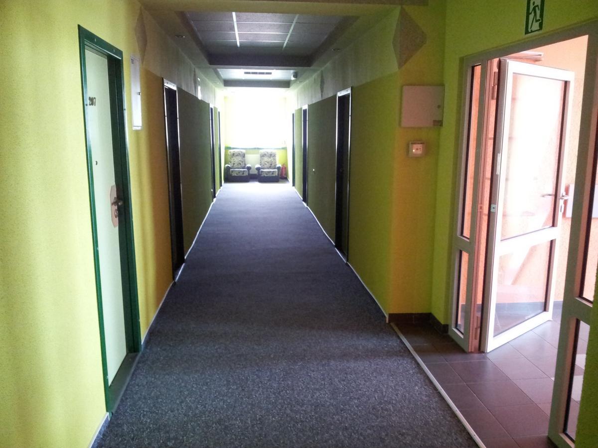 Hotel Staropolski Strzelce Krajenskie Camera foto