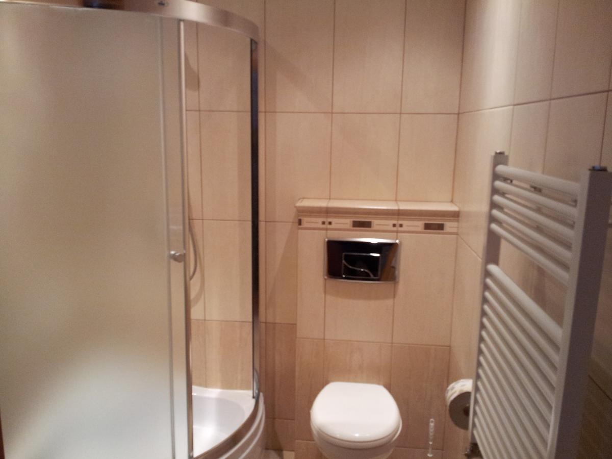 Hotel Staropolski Strzelce Krajenskie Camera foto