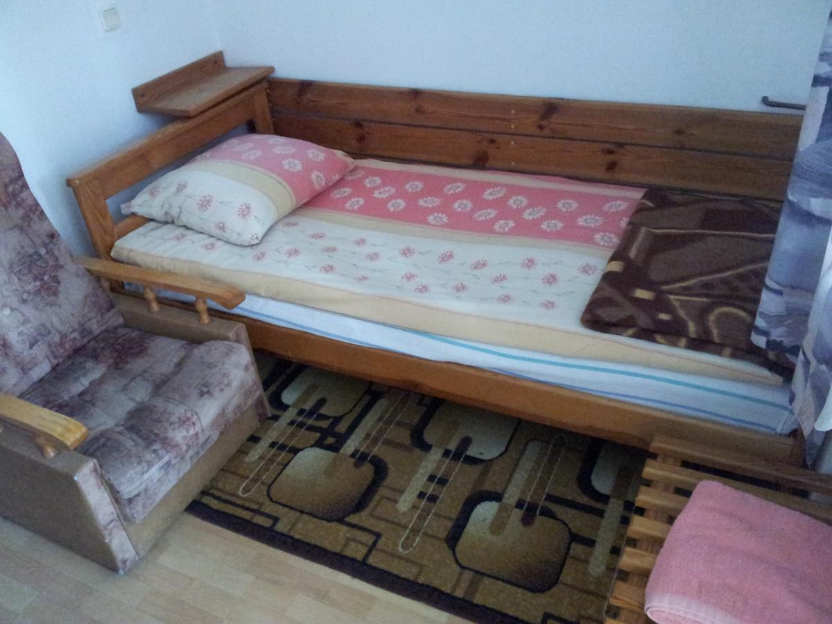 Hotel Staropolski Strzelce Krajenskie Camera foto