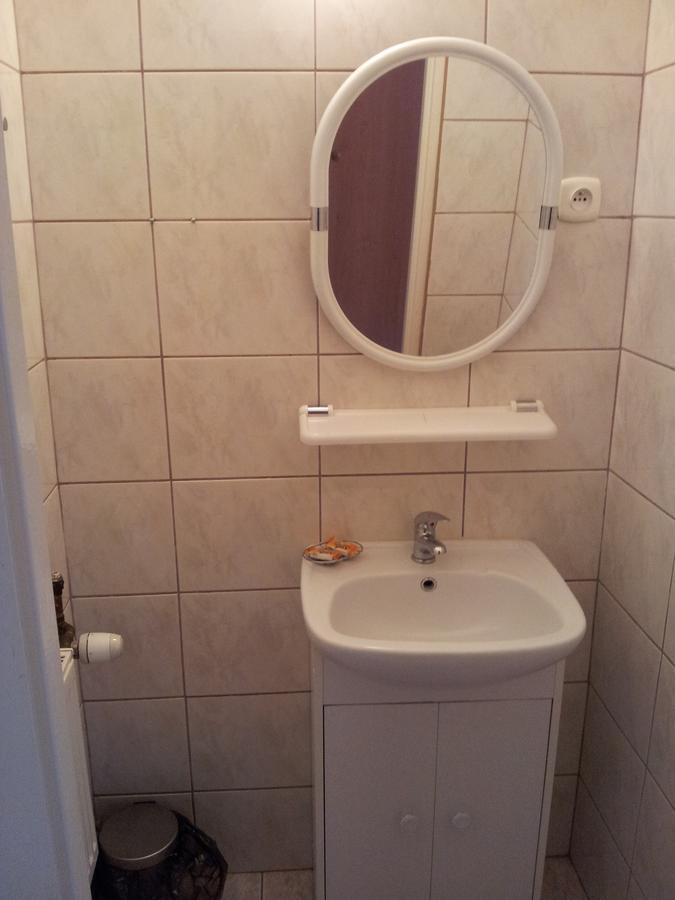 Hotel Staropolski Strzelce Krajenskie Esterno foto
