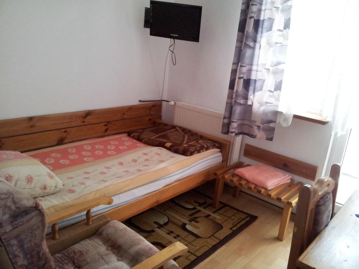 Hotel Staropolski Strzelce Krajenskie Camera foto