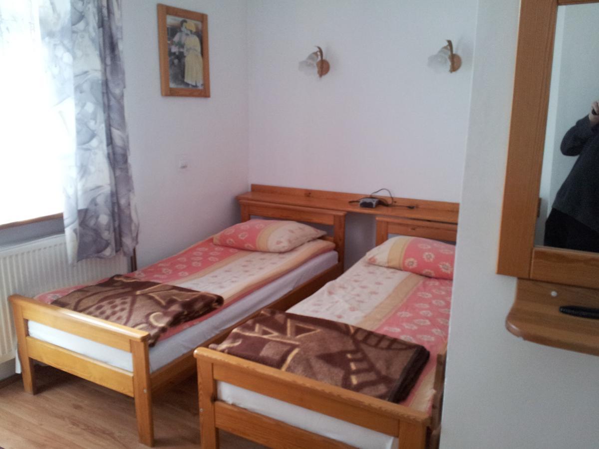 Hotel Staropolski Strzelce Krajenskie Camera foto