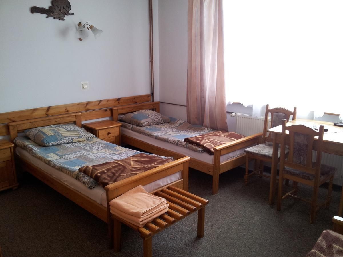 Hotel Staropolski Strzelce Krajenskie Camera foto