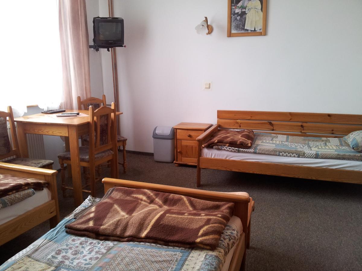 Hotel Staropolski Strzelce Krajenskie Camera foto