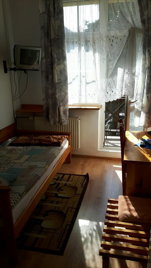 Hotel Staropolski Strzelce Krajenskie Esterno foto
