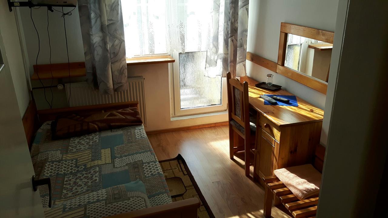 Hotel Staropolski Strzelce Krajenskie Esterno foto