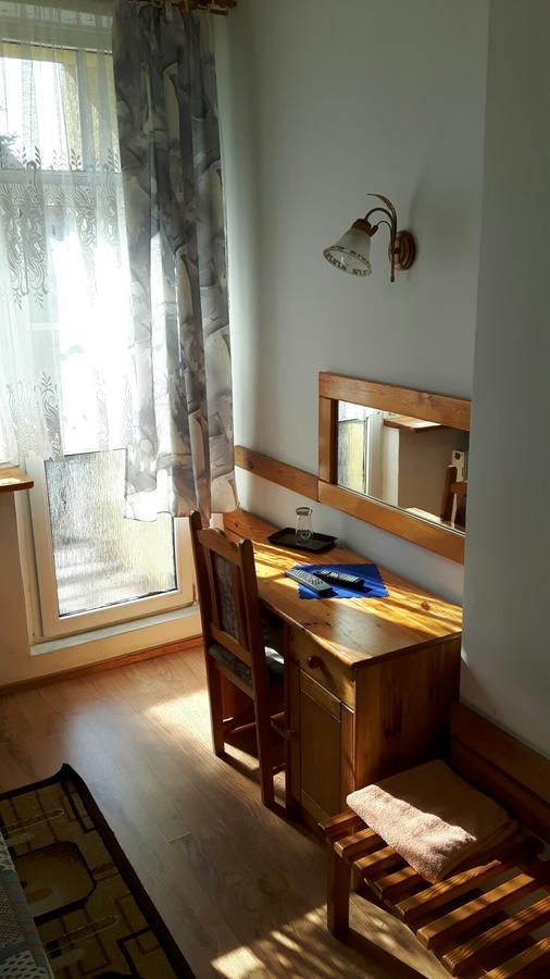 Hotel Staropolski Strzelce Krajenskie Esterno foto